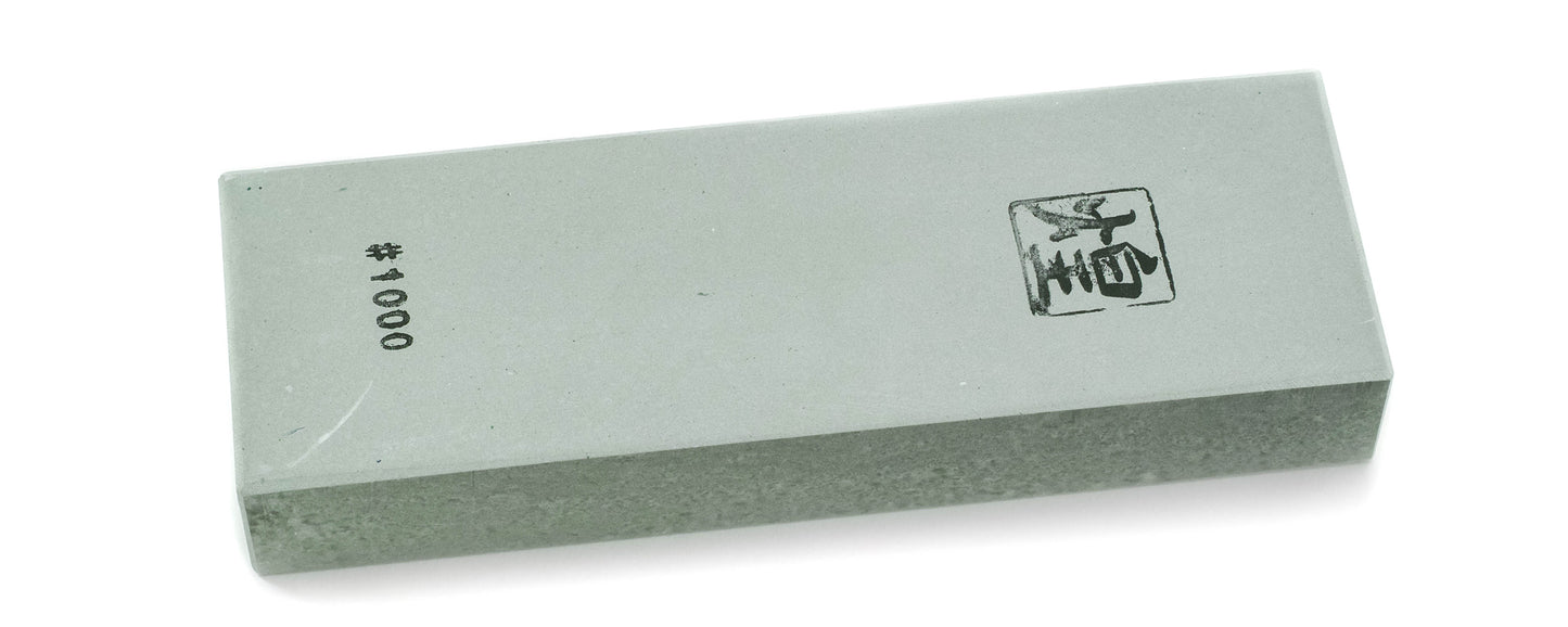 砥石 1000番手 木製台なし