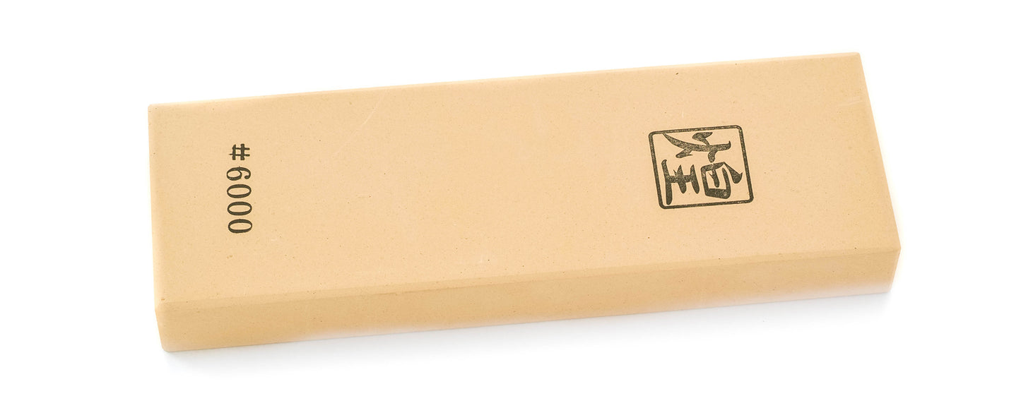 砥石 6000番手 木製台なし