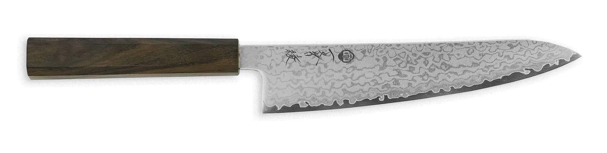 堺一文字光秀　ダマスカス鋼　牛刀 約24cm 1ayadc.jpg?v=1761129161