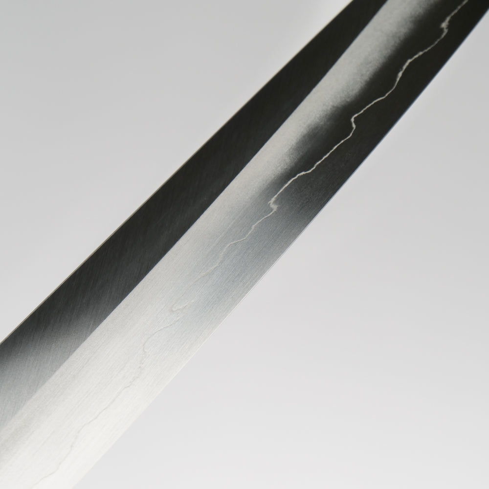 堺一文字光秀 銀三鋼 切付筋引き270mm