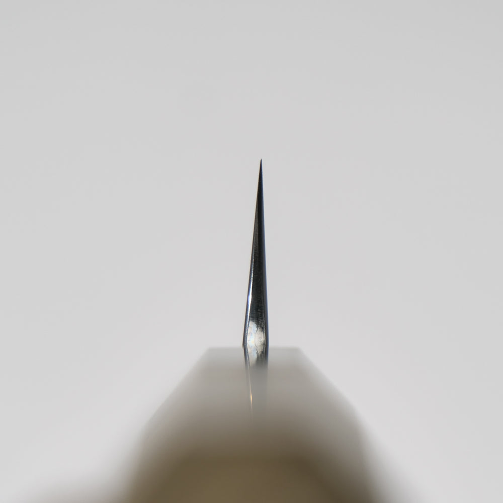 堺一文字光秀 銀三鋼 切付筋引き270mm