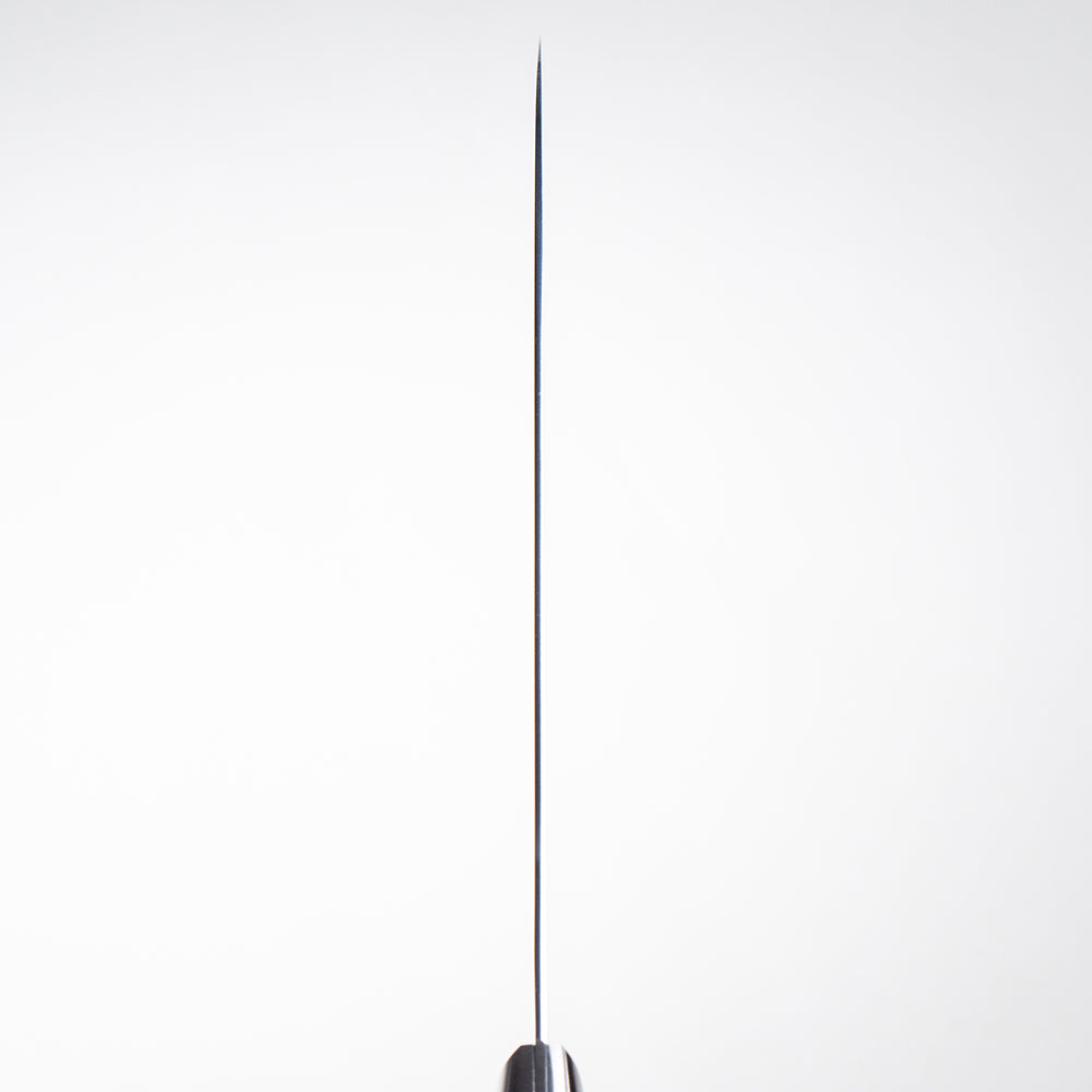 煌 -双鋼- コアレス 三徳包丁 夜叉(やしゃ)