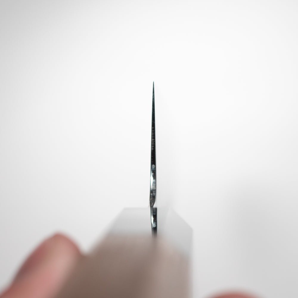 堺一文字光秀 v金10号 切付和三徳包丁