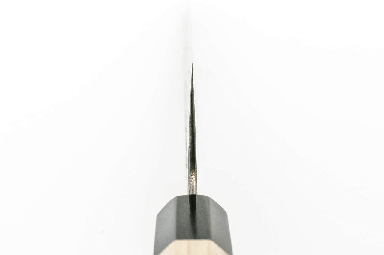 堺一文字光秀 白二鋼極上和式牛刀