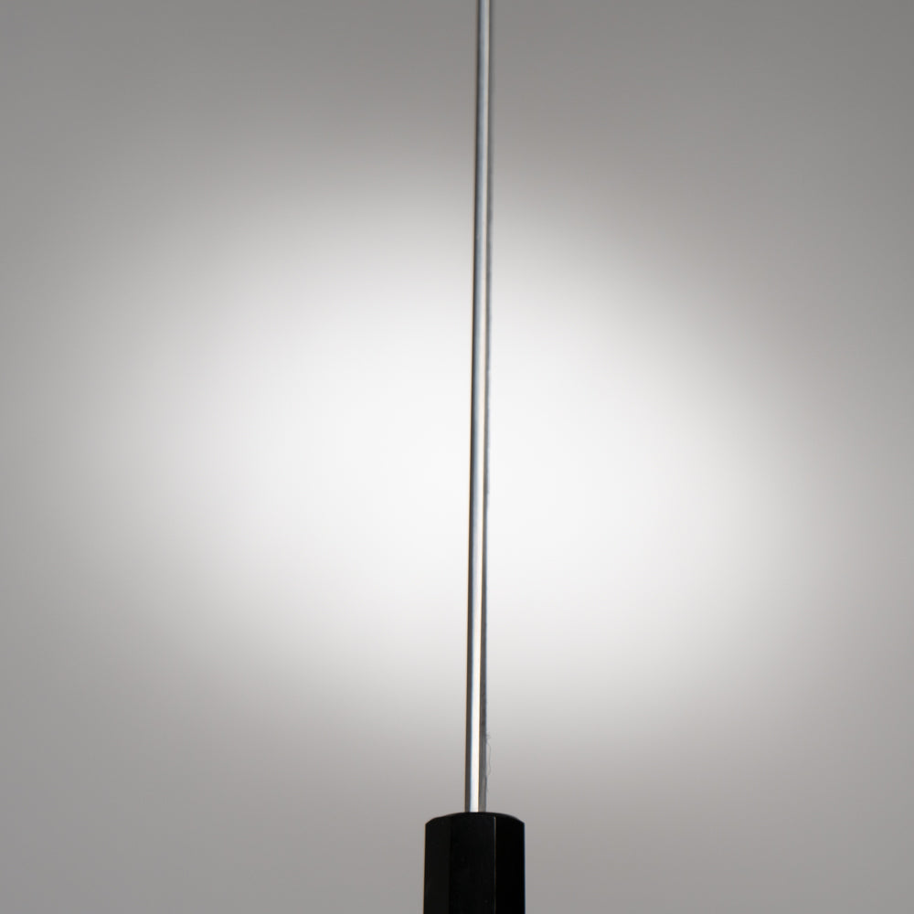 堺一文字光秀 白一鋼 紋鍛錬 ふぐ引き包丁