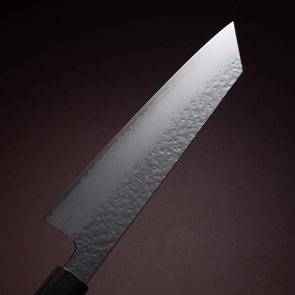 一文字 遥 VG10 切付和牛刀 210mm