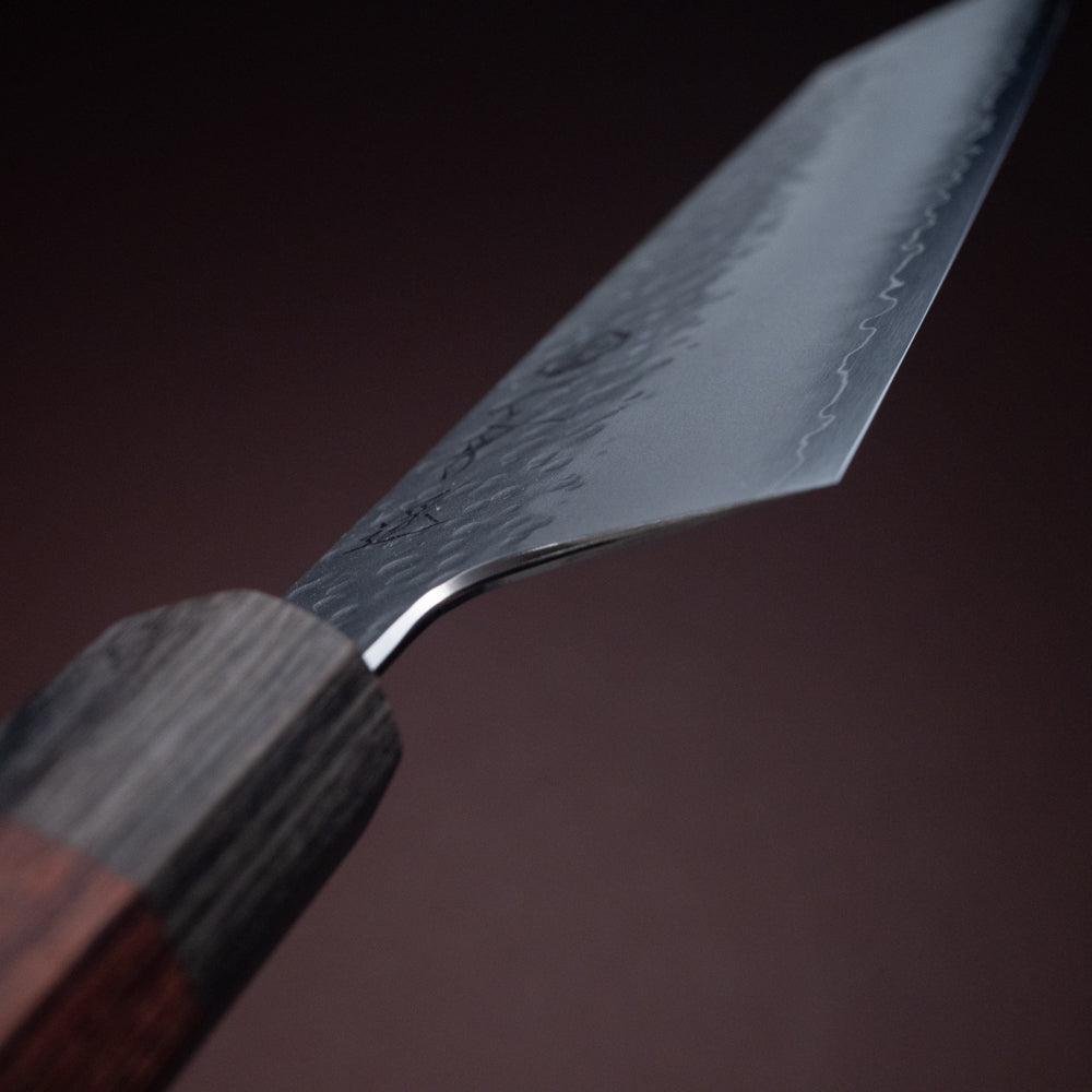 一文字 遥 VG10 切付和牛刀 210mm