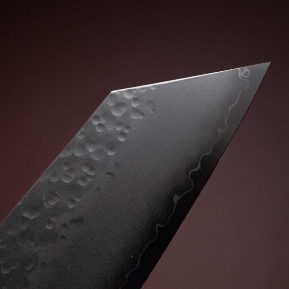 一文字 遥 VG10 切付和牛刀 210mm