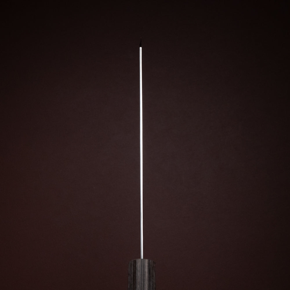 一文字 遥 VG10 切付和牛刀 210mm