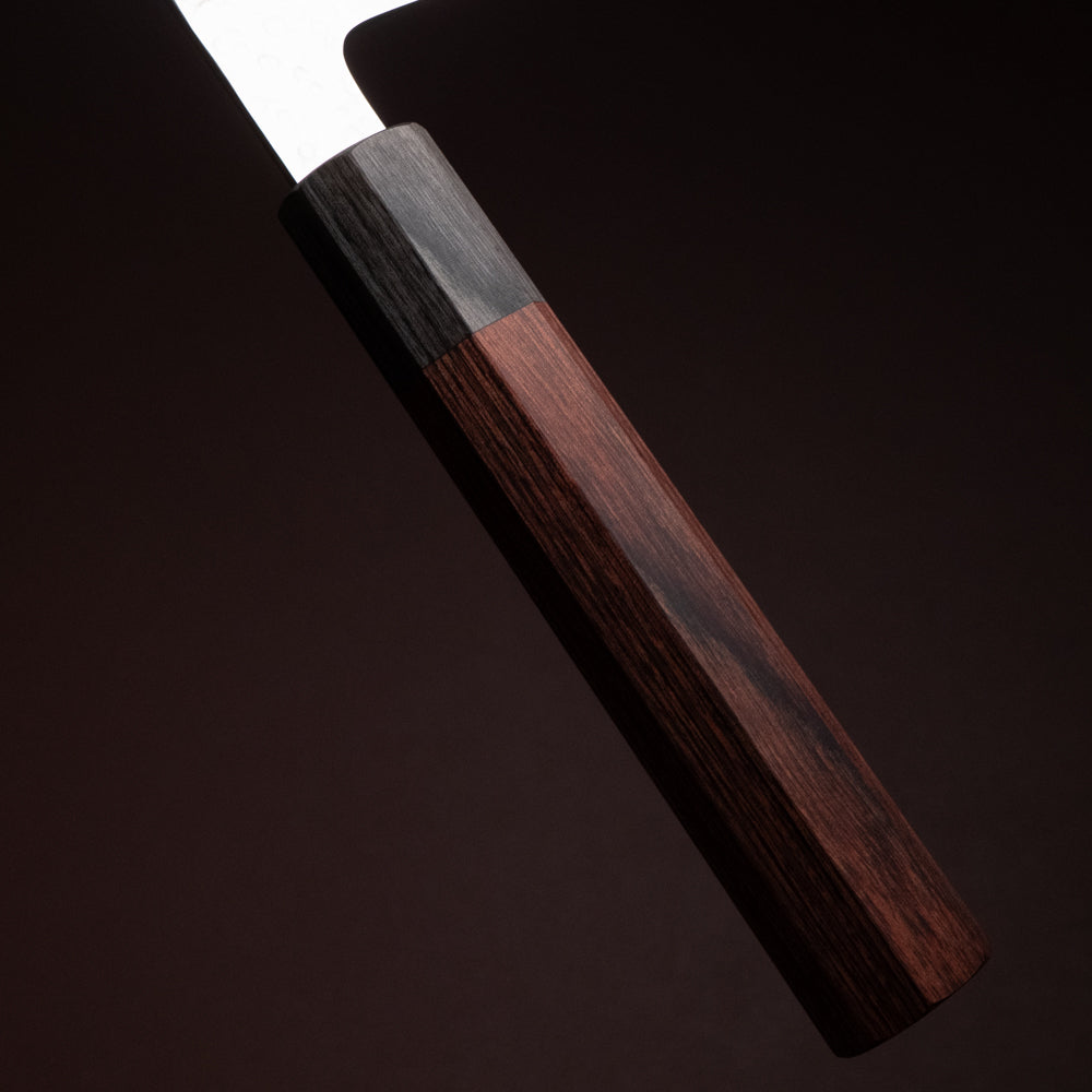 一文字 遥 VG10 切付和牛刀 210mm