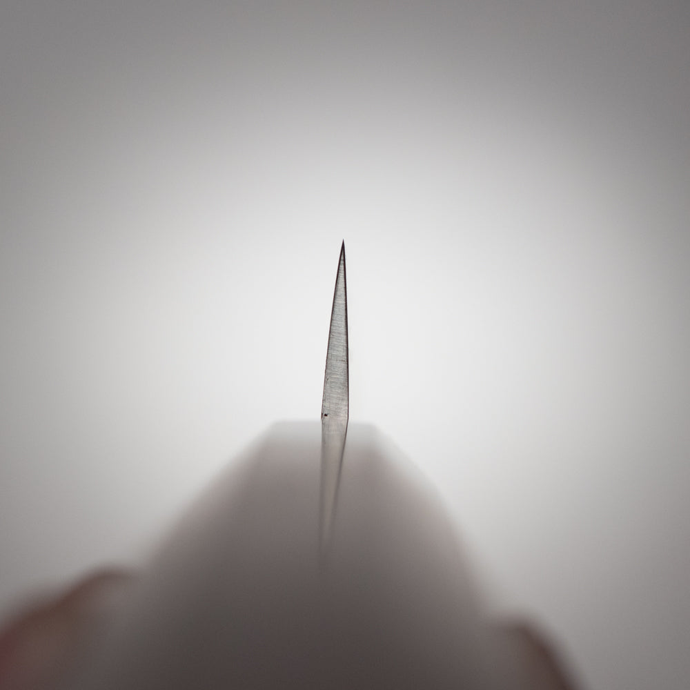 堺一文字光秀 銀三鋼 和式筋引き