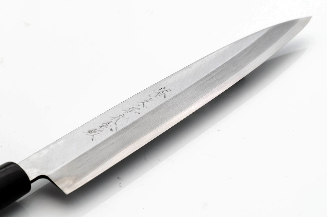 堺一文字光秀 モリブデン鋼 柳刃包丁
