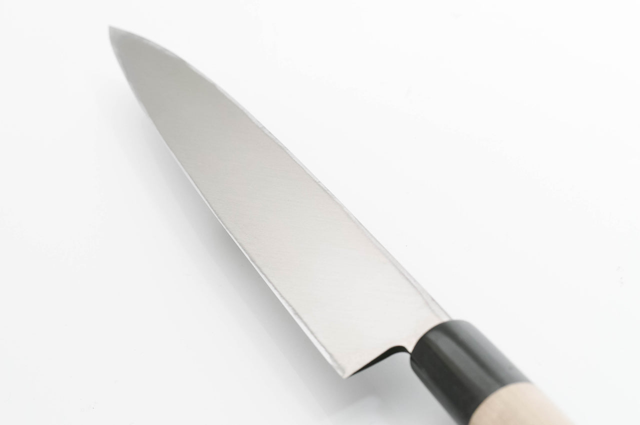 堺一文字光秀 モリブデン鋼 柳刃包丁