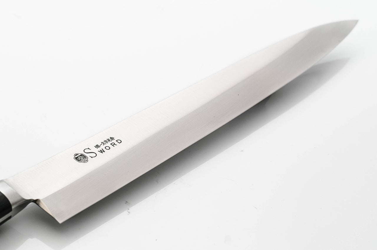 堺一文字光秀 Gライン 柳刃包丁