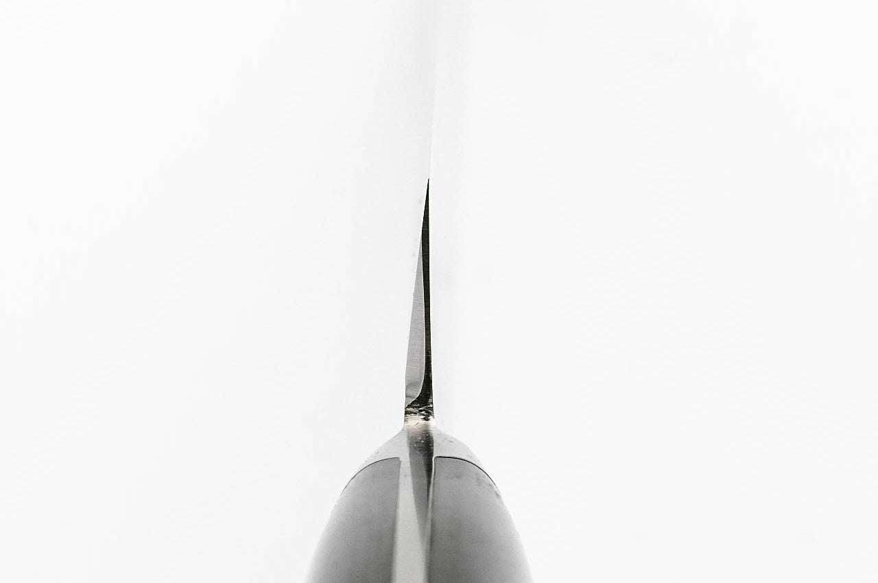 堺一文字光秀 Gライン 柳刃包丁