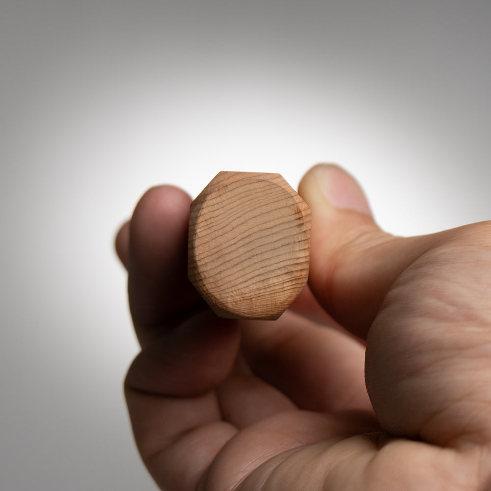 堺一文字光秀 白一鋼 紋鍛錬 切付柳刃包丁