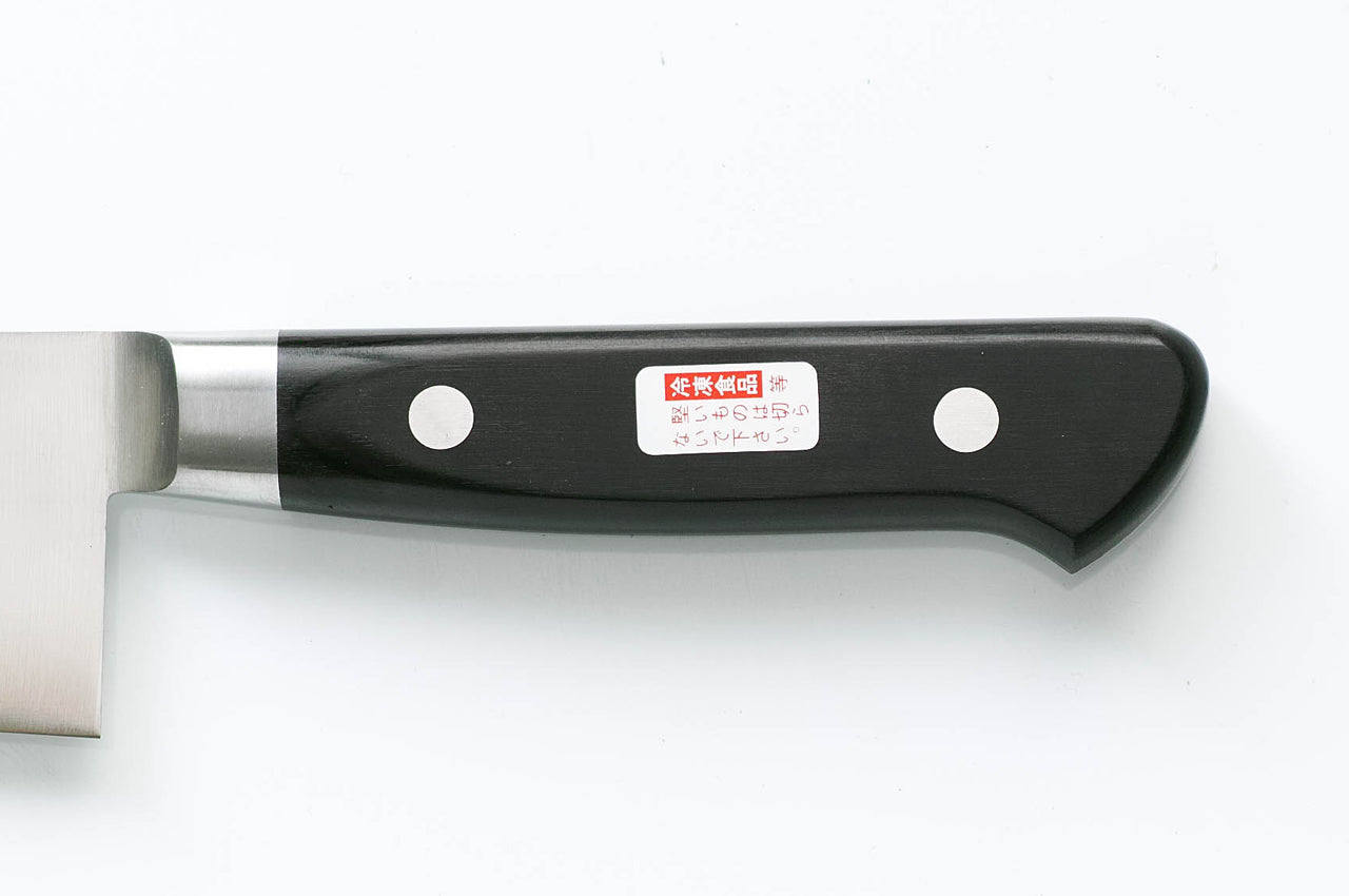 堺一文字光秀 8A-N 三徳包丁