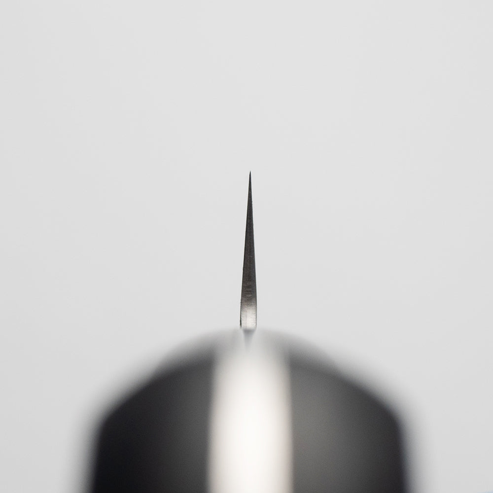 一文字 玄 青紙スーパー 黒打槌目 筋引