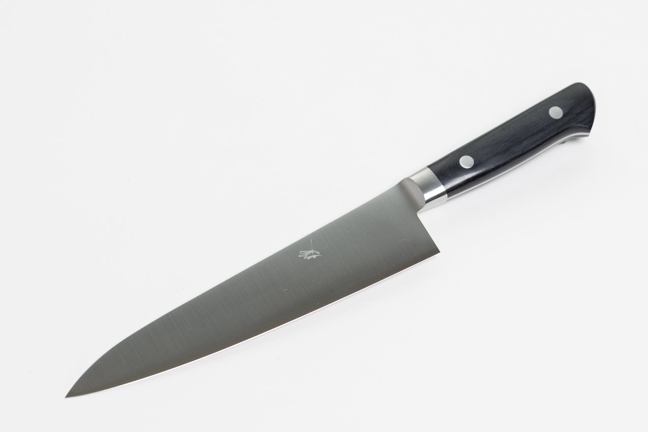 煌 粉末ハイス鋼 牛刀