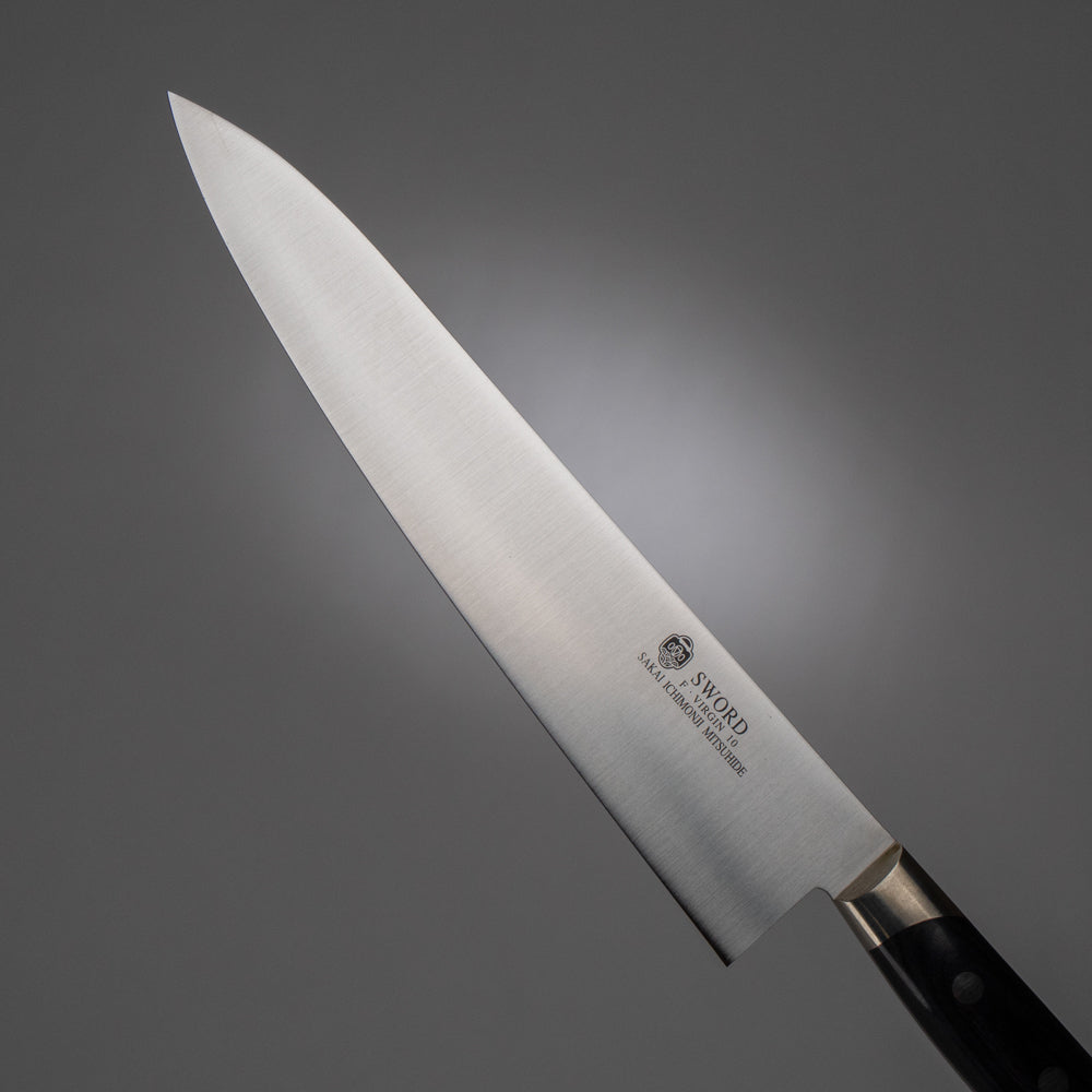 堺一文字光秀 FV10 牛刀