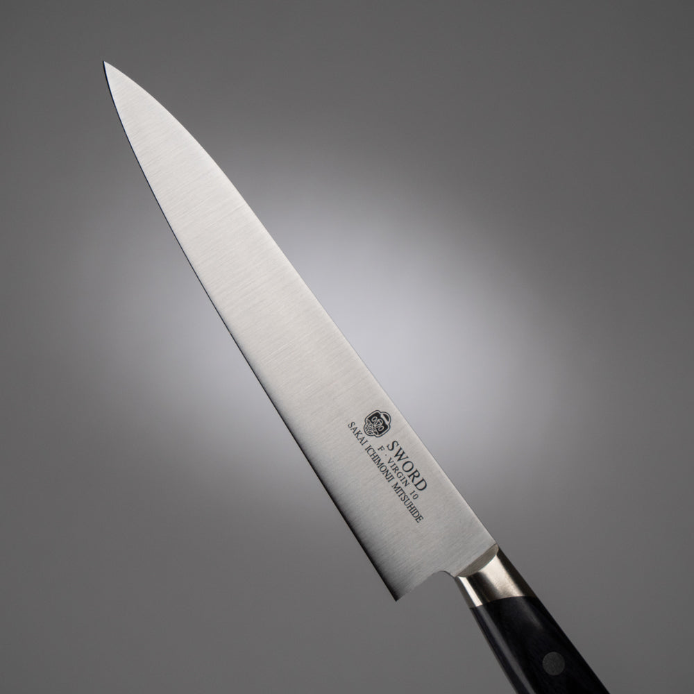 堺一文字光秀 FV10 ペティナイフ