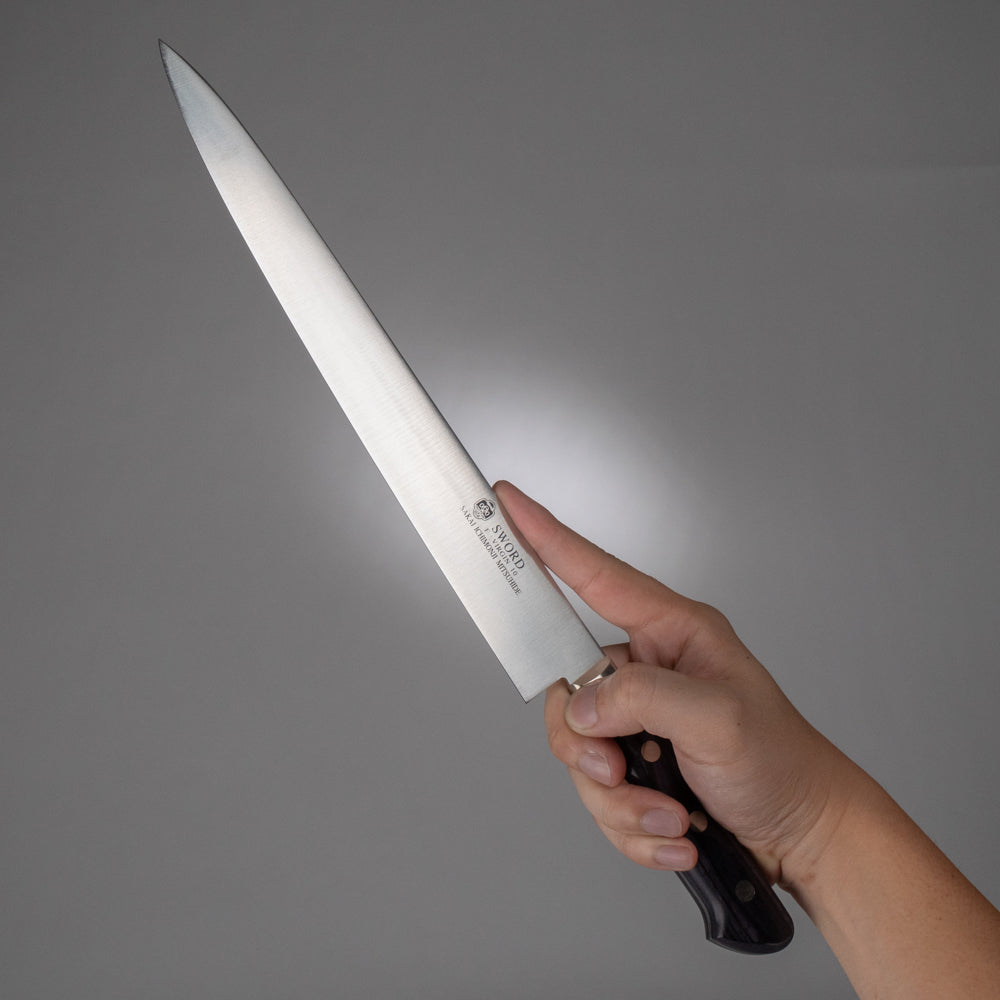 堺一文字光秀 FV10 筋引