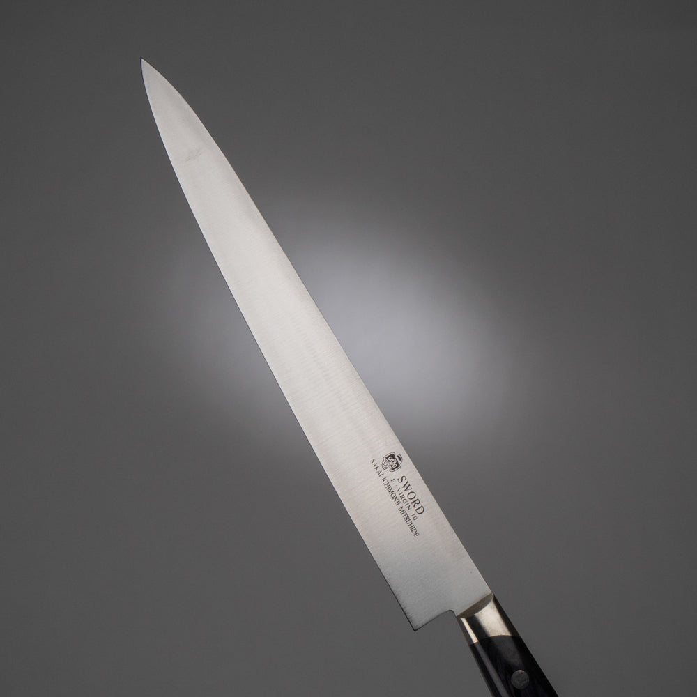 堺一文字光秀 FV10 筋引