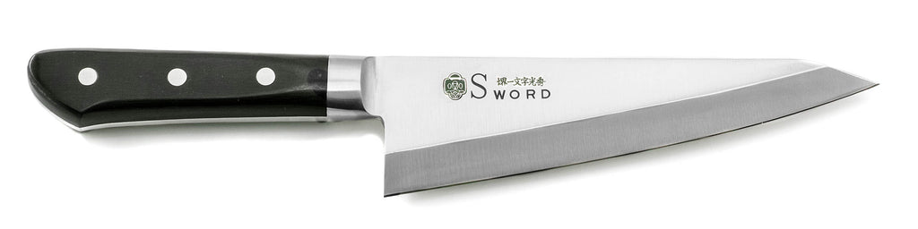 堺一文字光秀 Gライン ガラスキ包丁