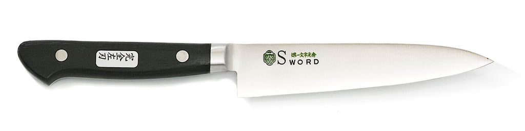 堺一文字光秀 Gライン 左刃 ペティナイフ
