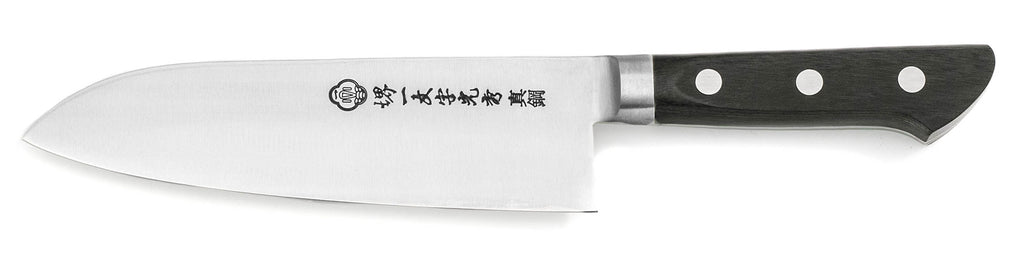 堺一文字光秀 真鋼 三徳包丁
