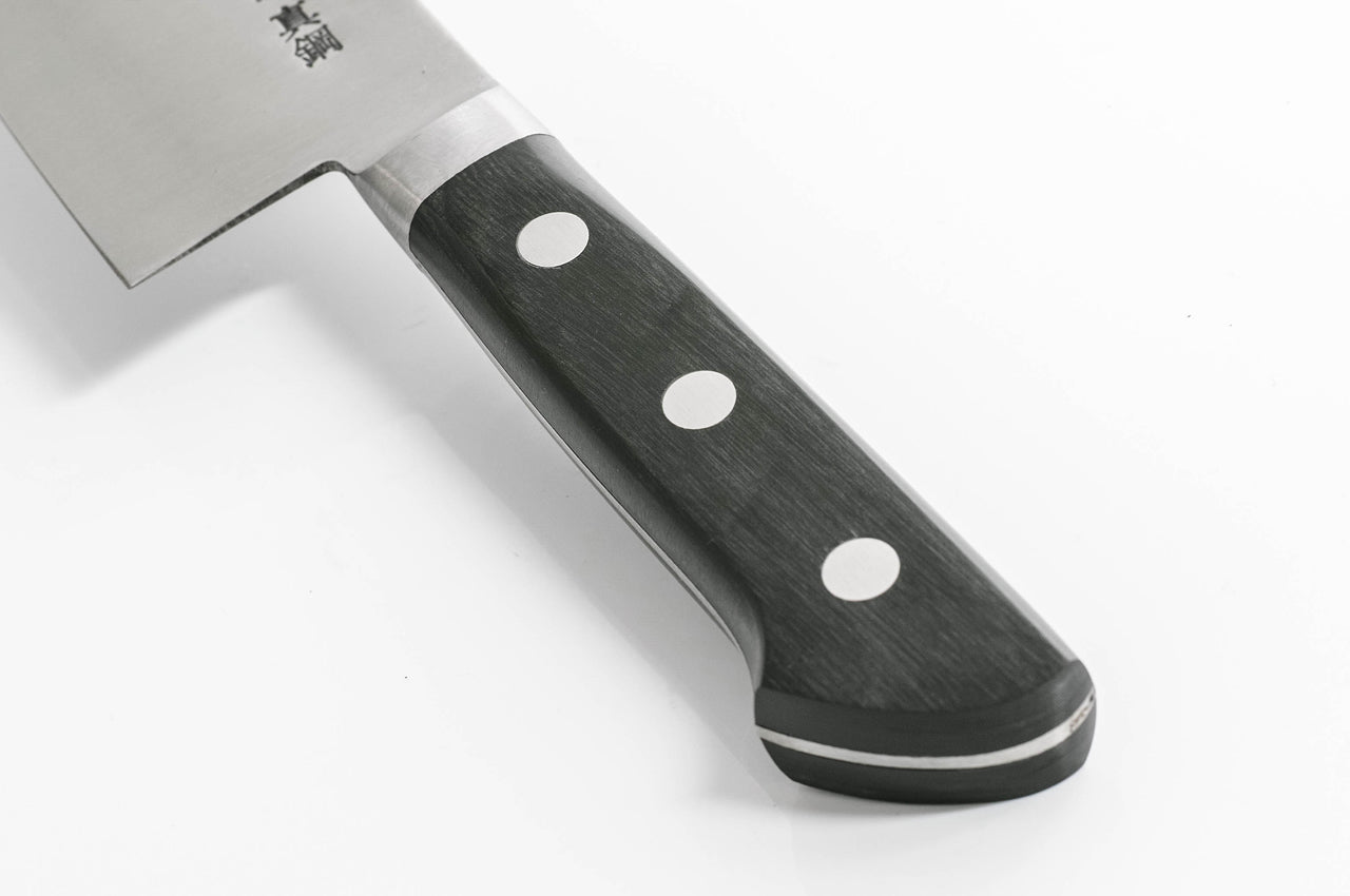 堺一文字光秀 真鋼 三徳包丁