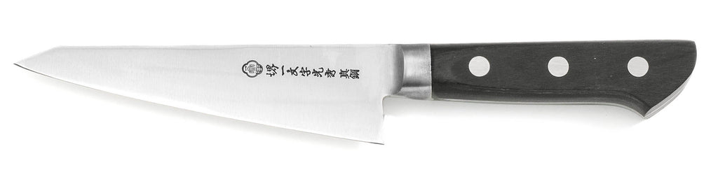 堺一文字光秀 真鋼 骨スキ(角)