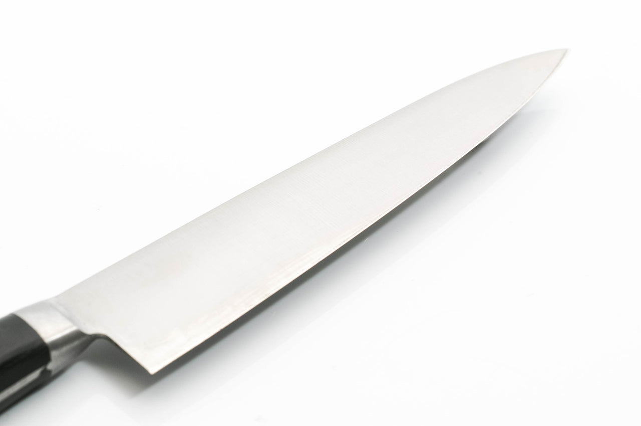 堺一文字光秀 真鋼 ペティナイフ