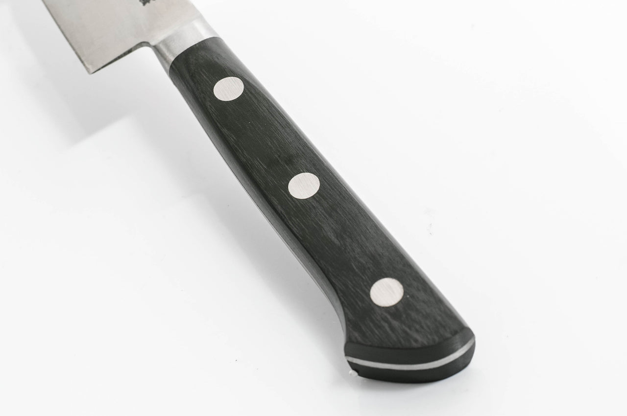 堺一文字光秀 真鋼 ペティナイフ