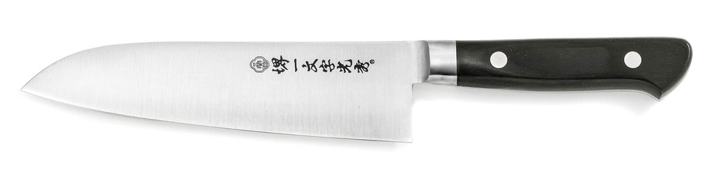 堺一文字光秀 特鋼 三徳包丁