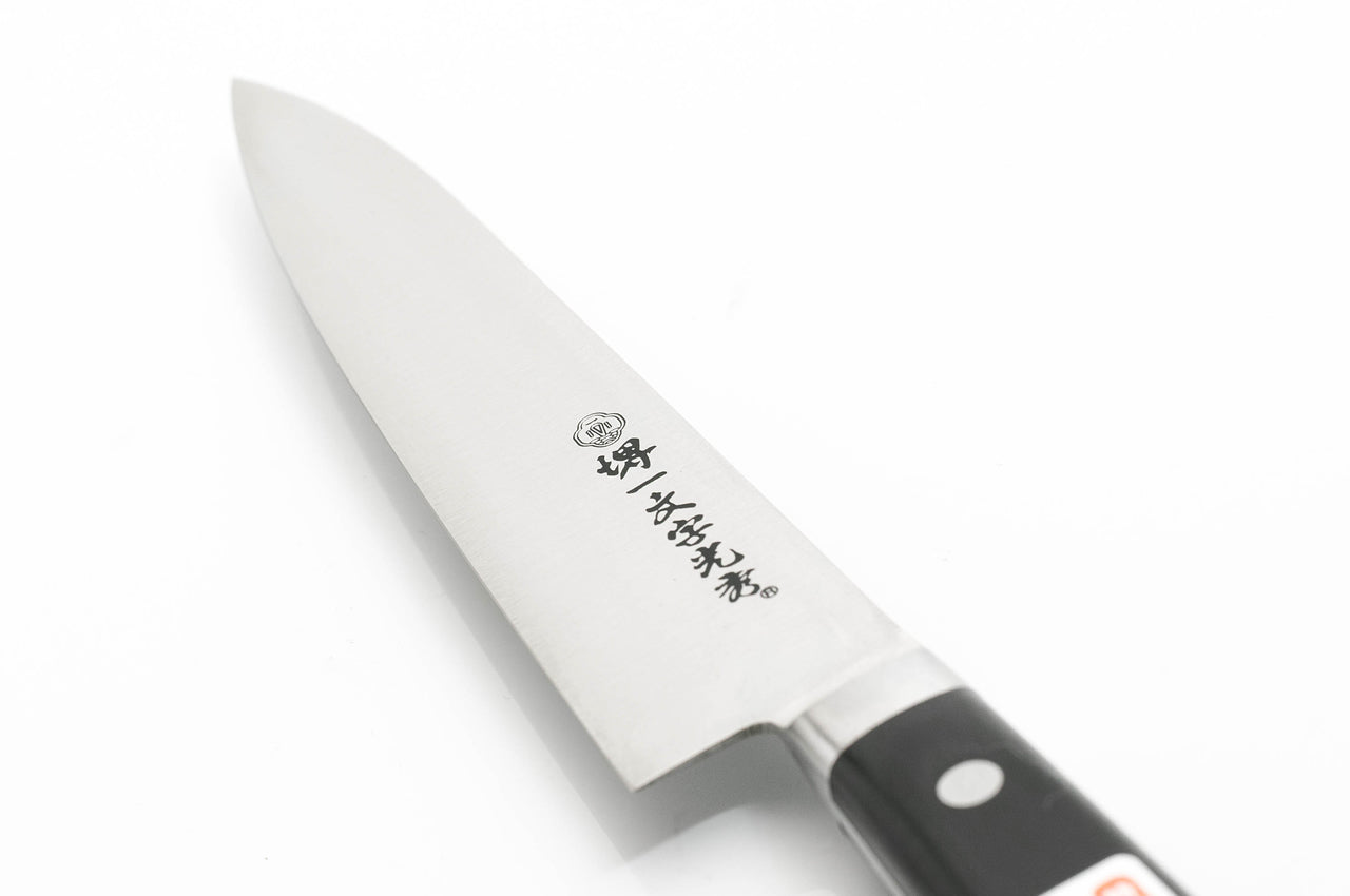 堺一文字光秀 特鋼 ペティナイフ