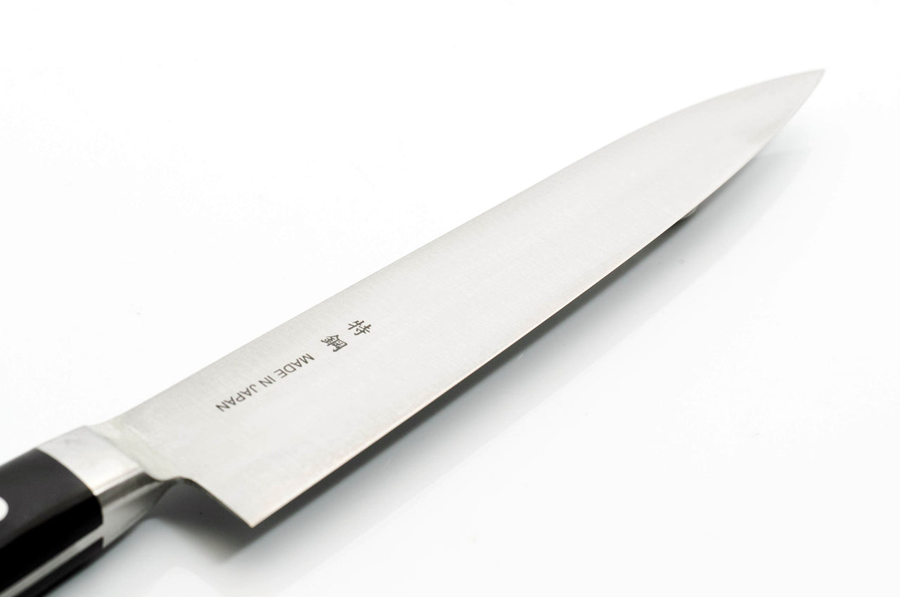 堺一文字光秀 特鋼 ペティナイフ