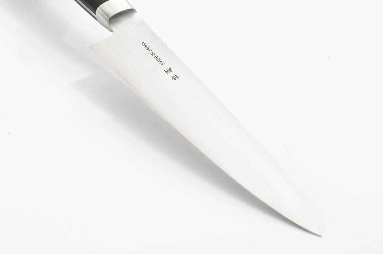 堺一文字光秀 特鋼 ペティナイフ