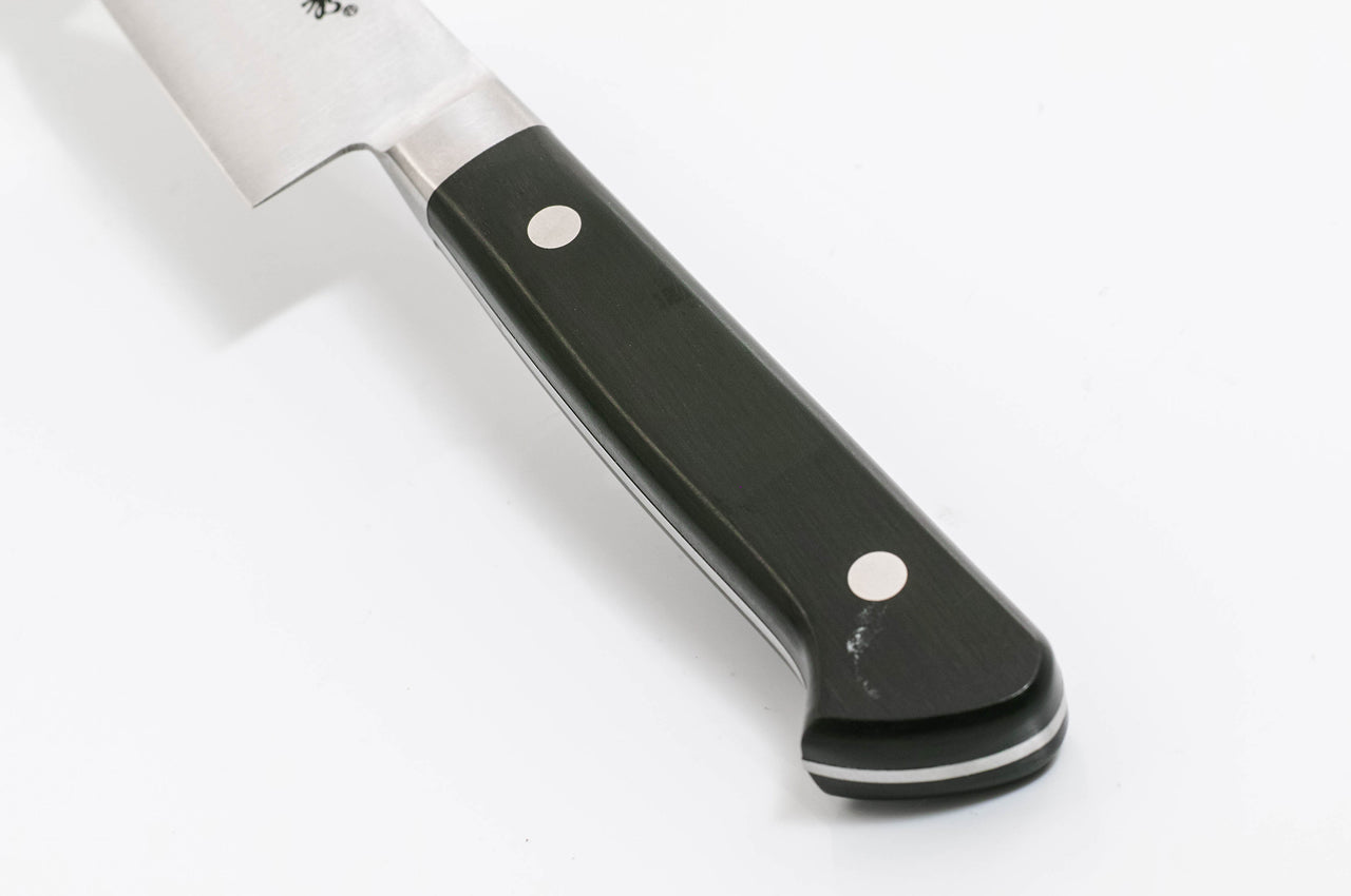 堺一文字光秀 特鋼 ペティナイフ