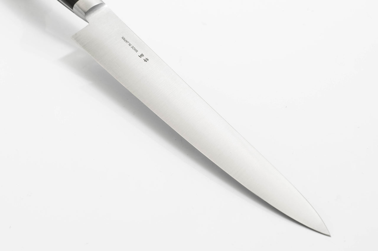 堺一文字光秀 特鋼 筋引