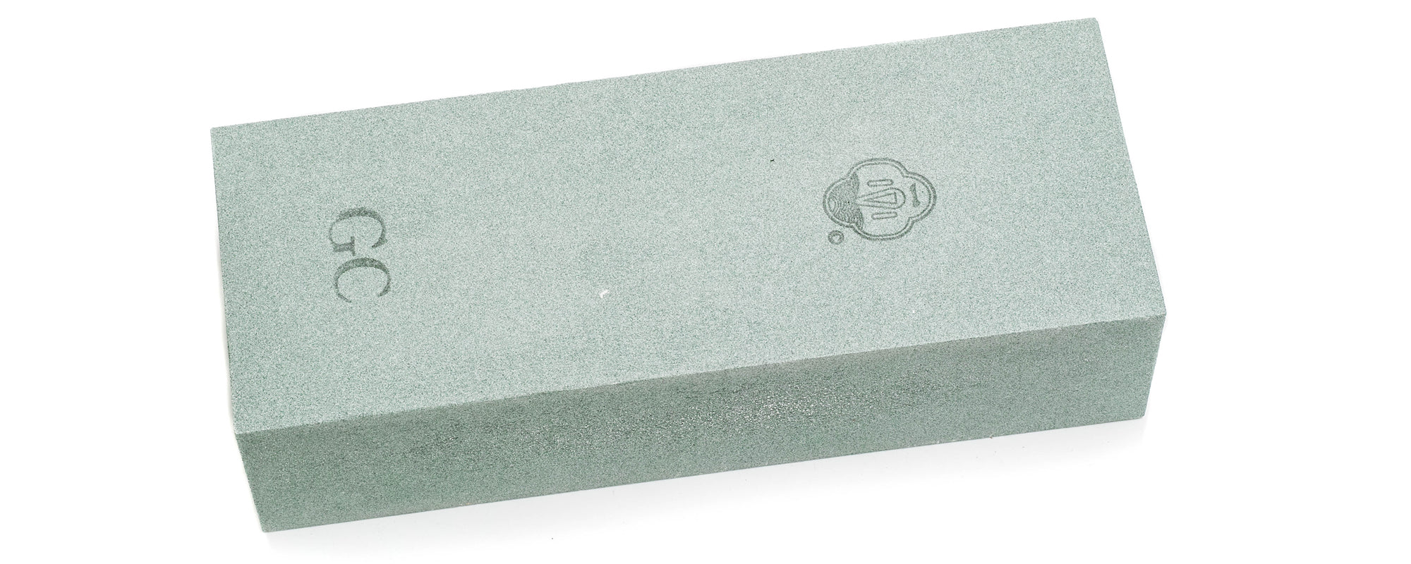 堺一文字光秀 特撰砥石 ツバ印 GC 荒砥石