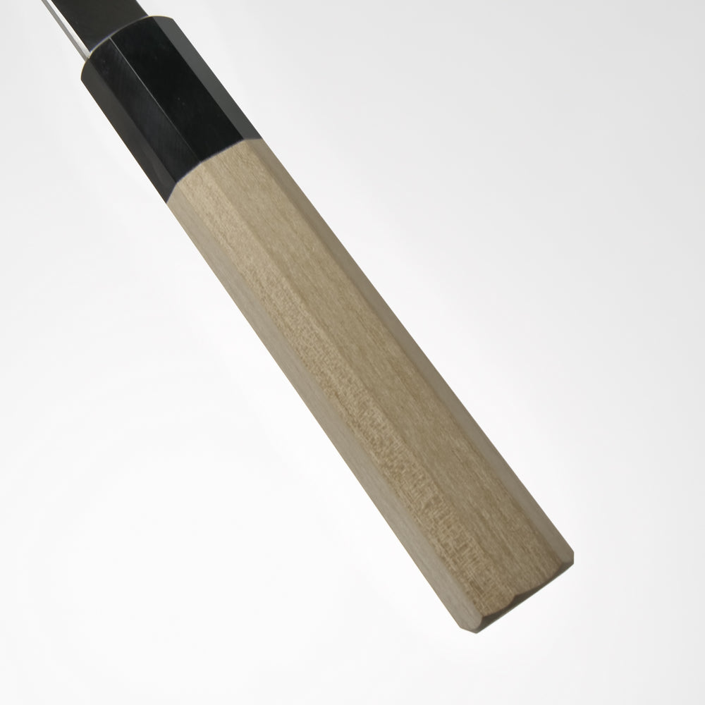 堺一文字光秀 銀三鋼 切付筋引き270mm