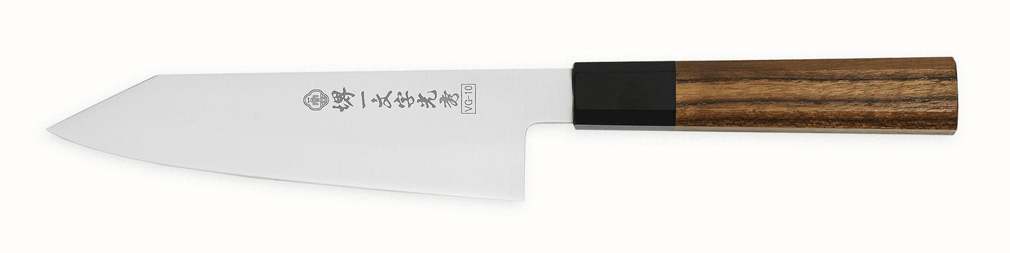 堺一文字光秀 v金10号 切付和三徳包丁