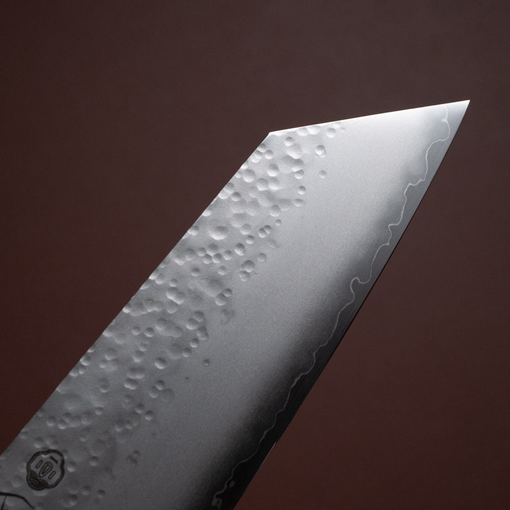 一文字 遥 VG10 文化包丁