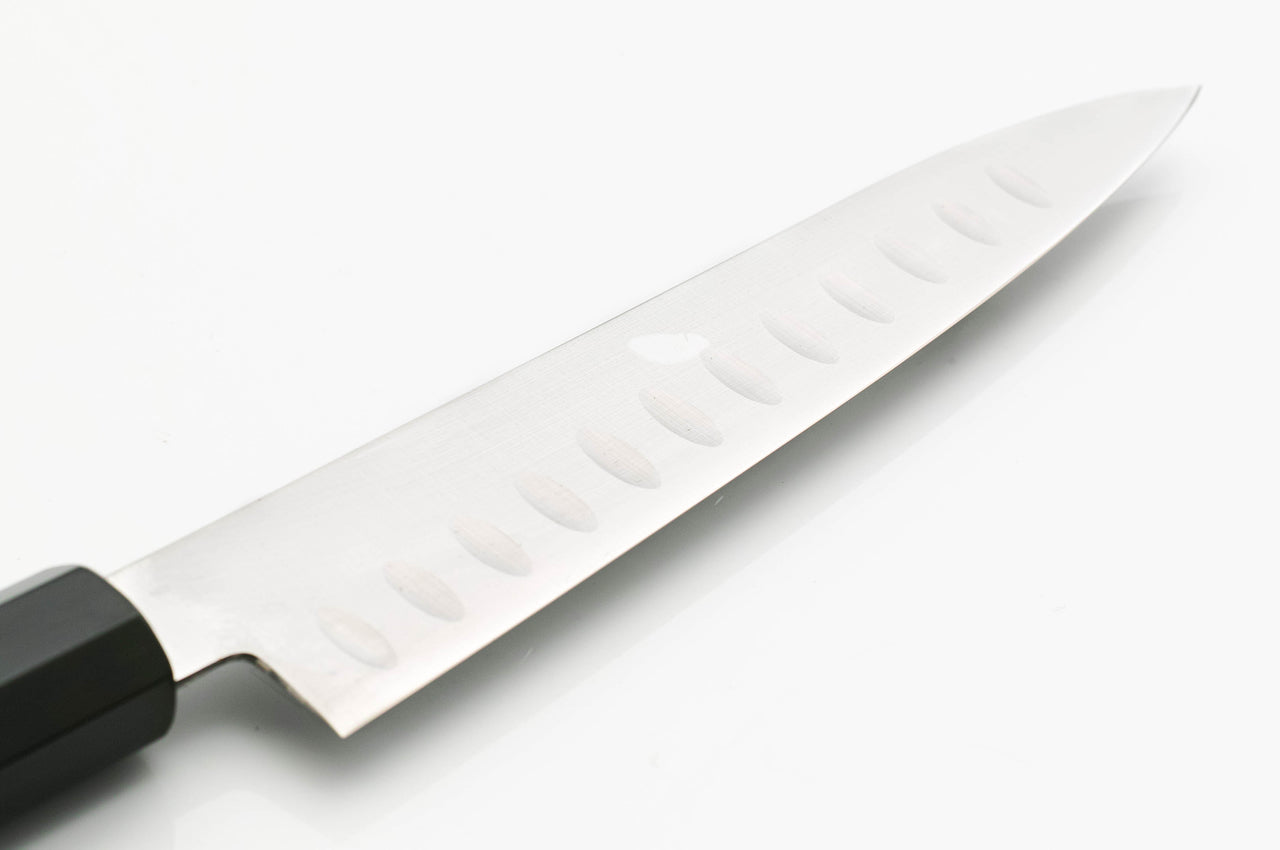 堺一文字光秀 VG10 和ペティナイフ 玉研