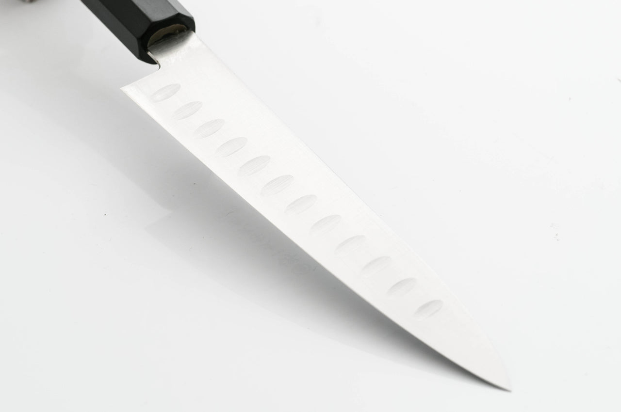 堺一文字光秀 VG10 和ペティナイフ 玉研