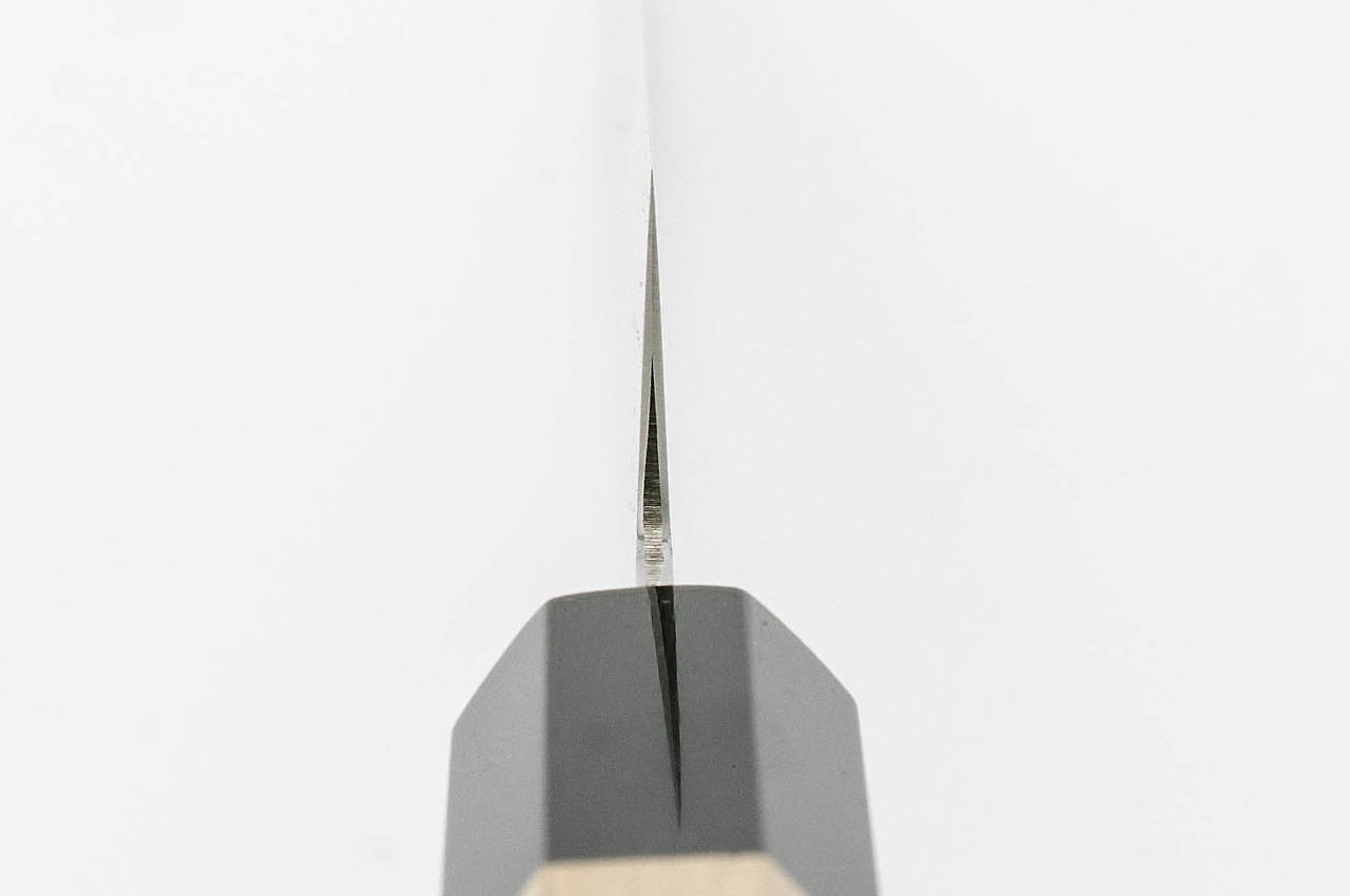 堺一文字光秀 VG10 和ペティナイフ 玉研