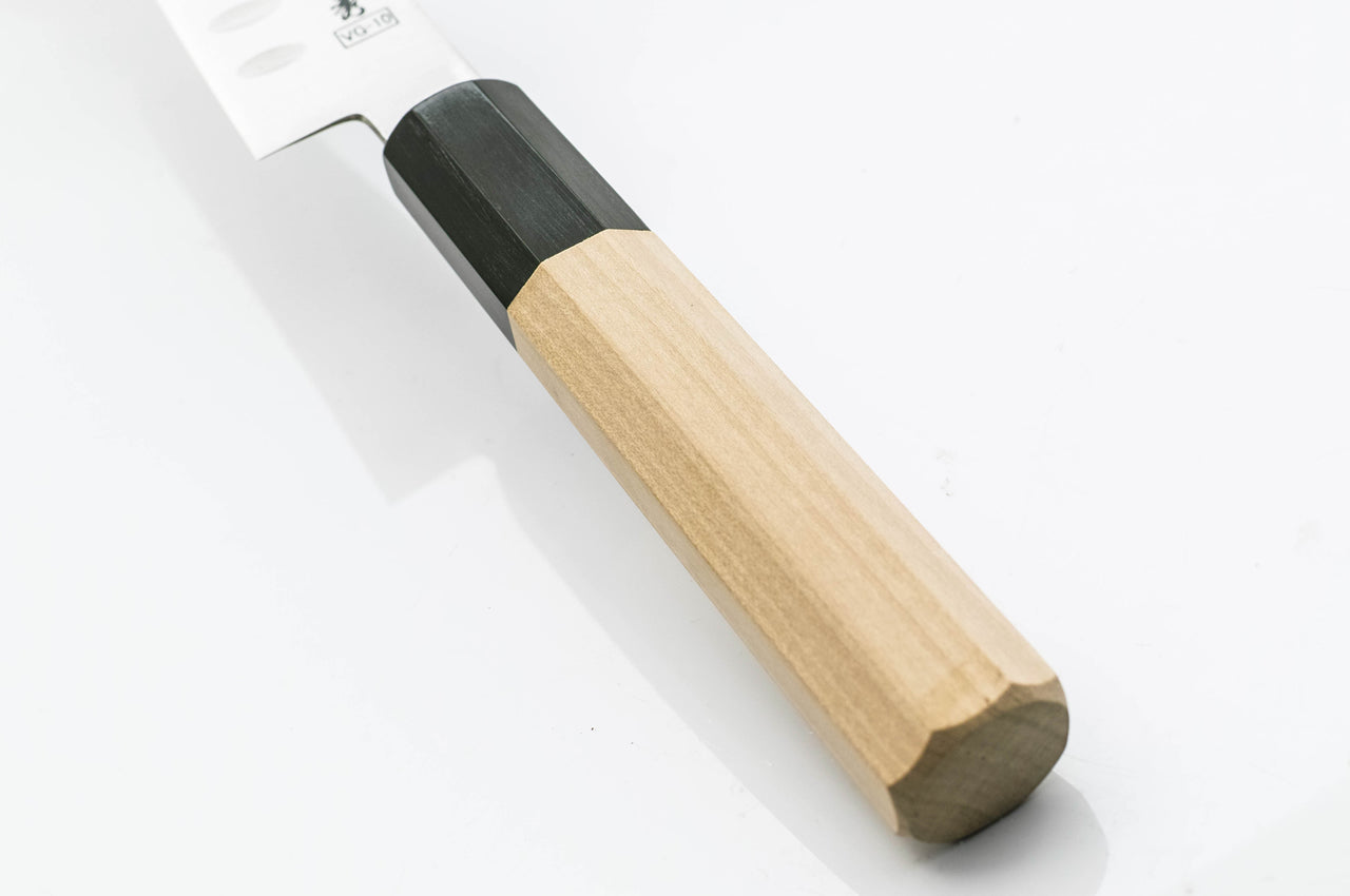 堺一文字光秀 VG10 和ペティナイフ 玉研