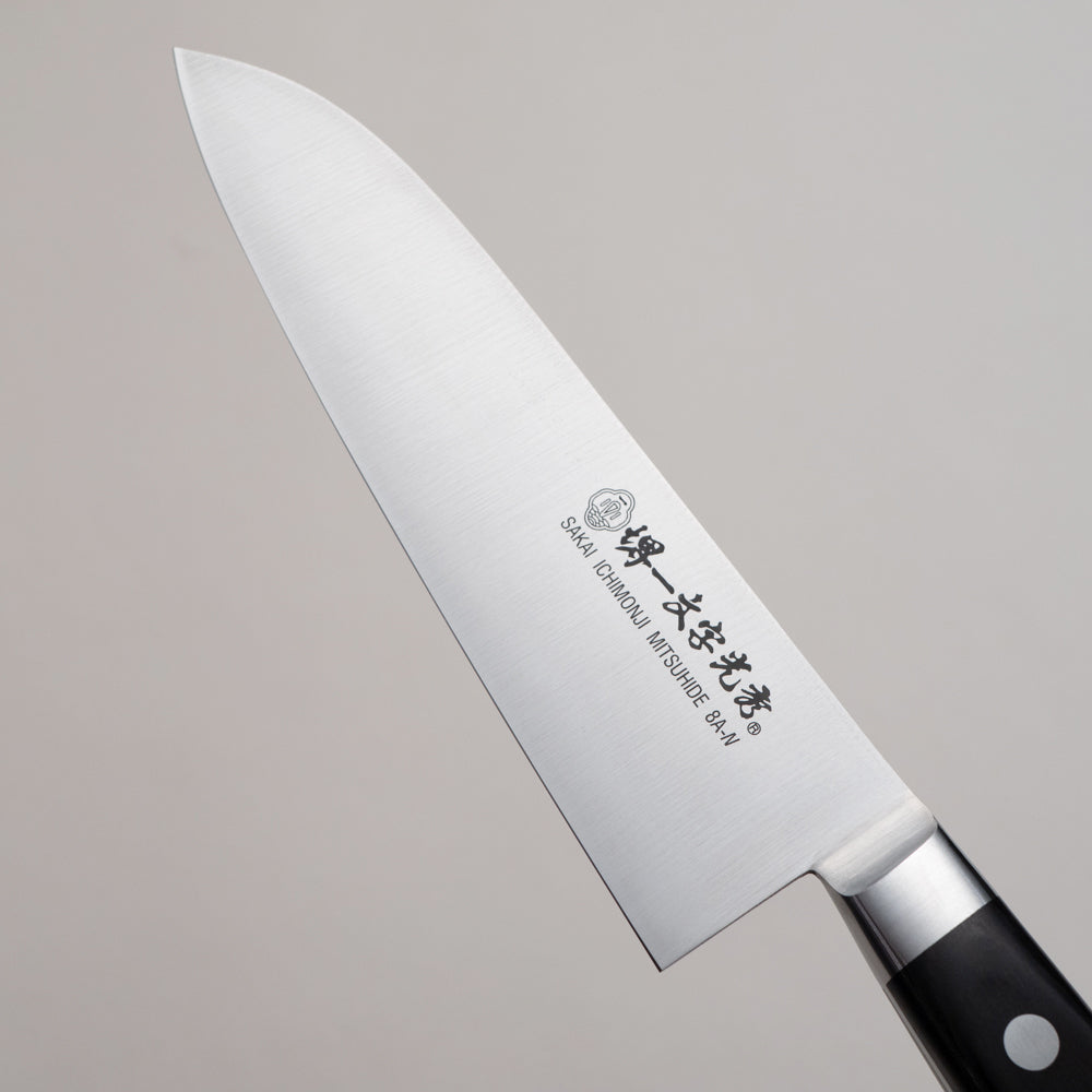 堺一文字光秀 8A-N 三徳包丁