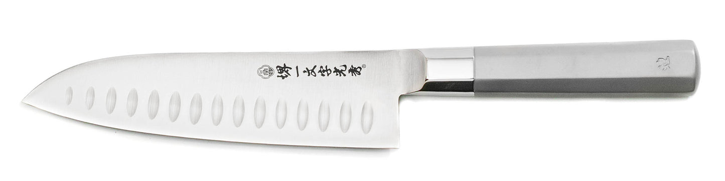 煌 Kirameki 玉研 三徳包丁